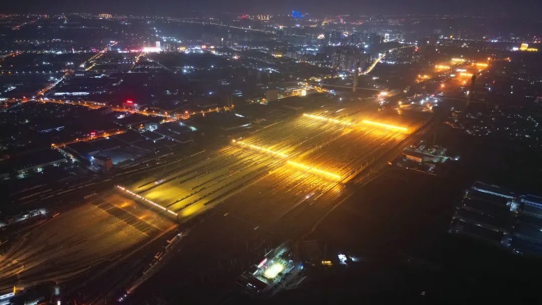 寒潮来袭，“运煤航母”当属它！(图4)