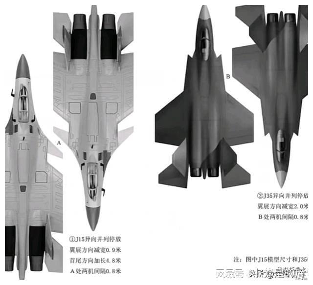 就差画线了！福建舰航母鸟瞰清晰图再曝，三根电磁弹射器相当扎眼(图2)