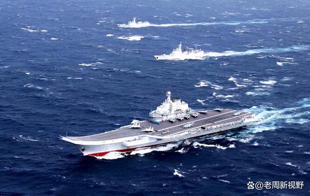 到底要不要航母？人民海军1980年代围绕航母的大争论(图1)