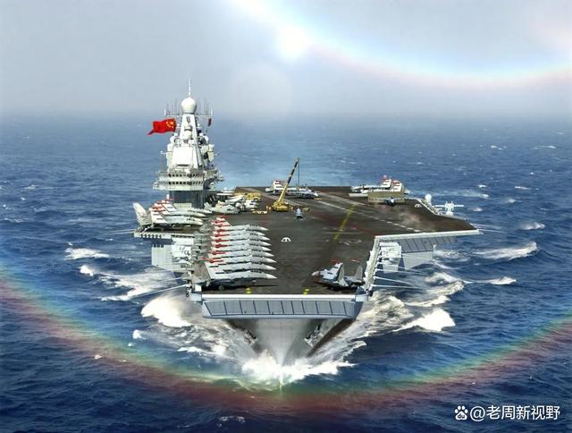 到底要不要航母？人民海军1980年代围绕航母的大争论(图2)