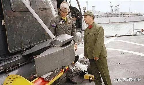 到底要不要航母？人民海军1980年代围绕航母的大争论(图5)