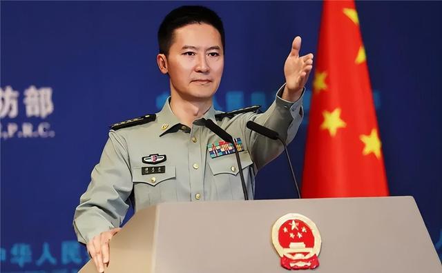 福建舰下水后，中国会否建造更多航母？中方回应：视安全需要而定(图2)