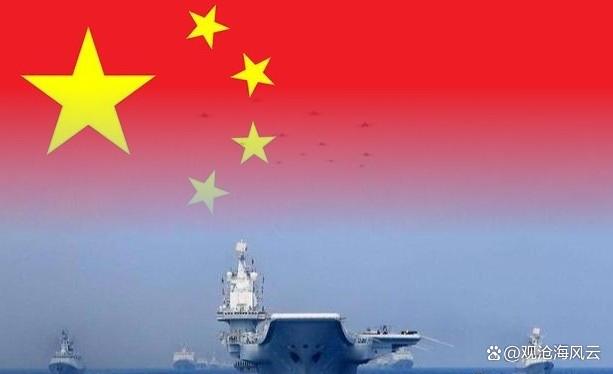 世界上有多少航母(图3)