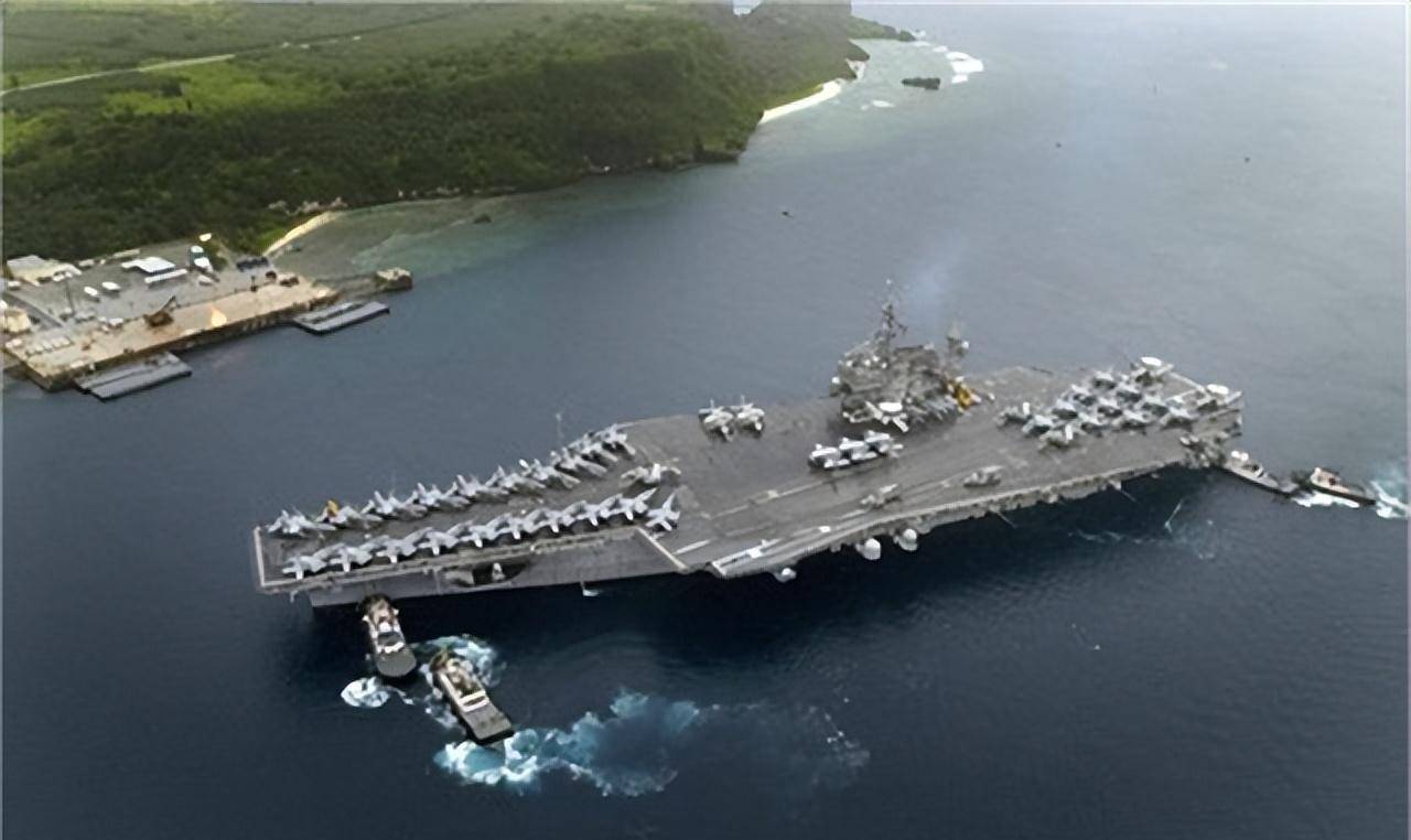 原创 造航母有多难？看黑海船厂厂长说的原话：才知道瓦良格号为何会卖(图5)
