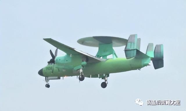 “福建”舰航母即将海试，其战力究竟有多强，能对抗美国航母吗？(图6)