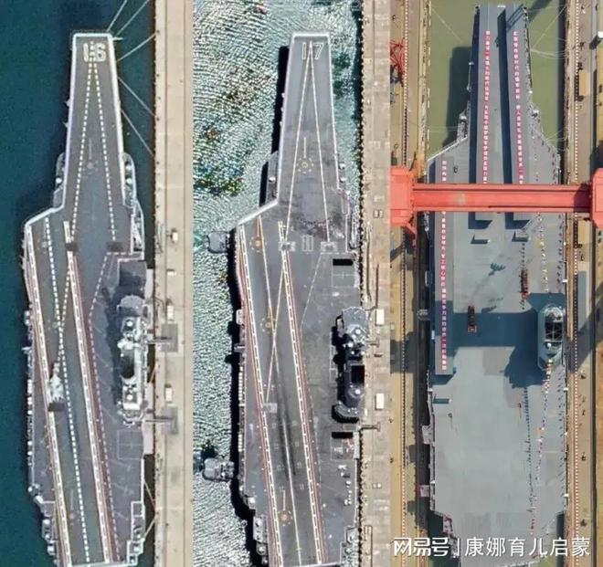 美国称福建舰有一大短板，不解决这一短板，永远成为不了一流航母(图3)