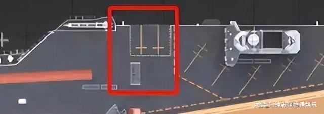 指南   揭秘，中国最强大的新型航母：338米超级战舰！(图1)