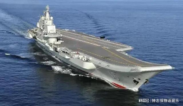 指南   揭秘，中国最强大的新型航母：338米超级战舰！(图2)