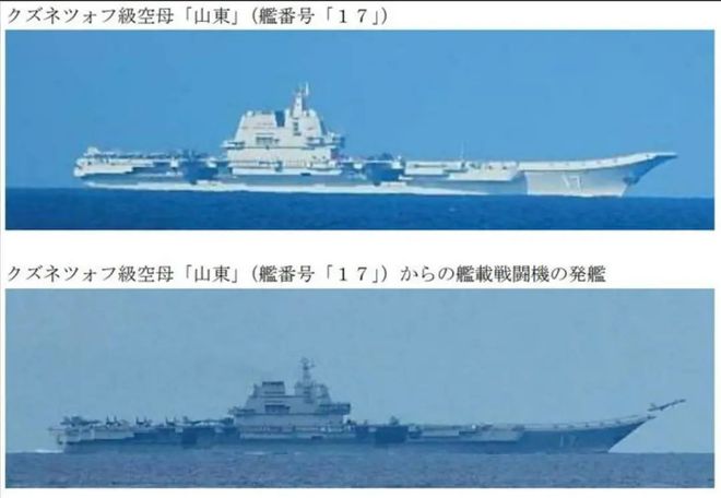 中国最强航母打击群：19艘战舰，62架舰载机，720个垂发单