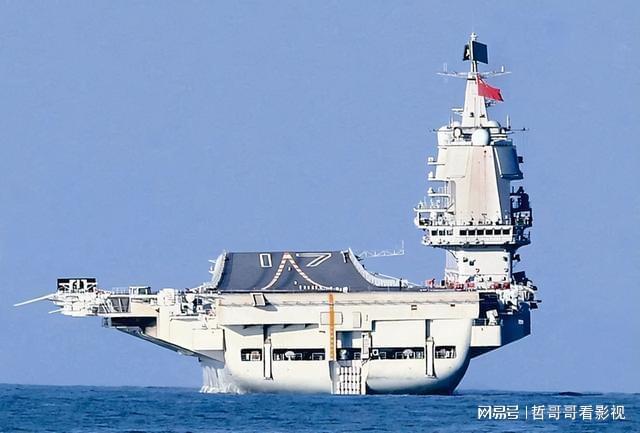 向世界宣布！福建号开始拆棚子，中国海军即将拥有全球顶级航母！(图2)