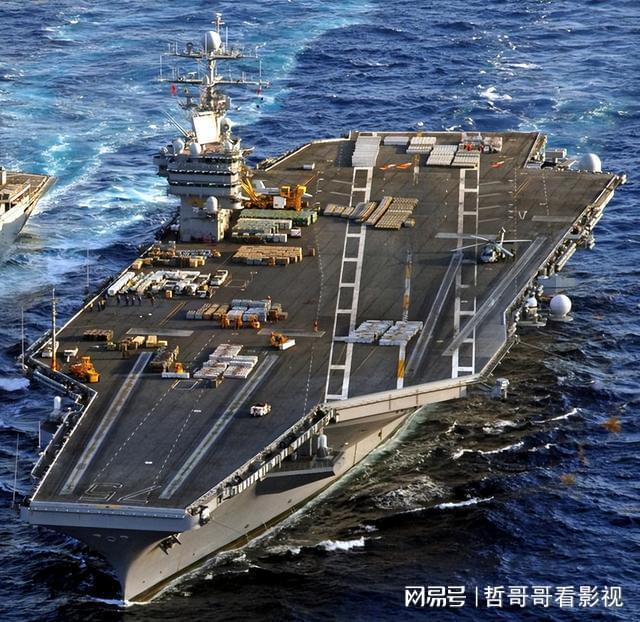 向世界宣布！福建号开始拆棚子，中国海军即将拥有全球顶级航母！(图4)