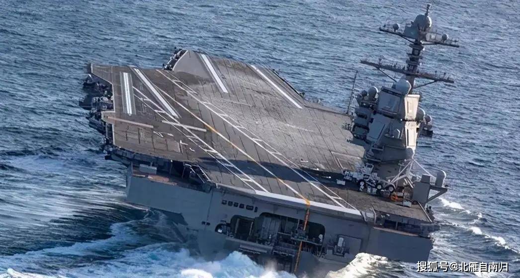 原创 世界主流航母对比图,大小吨位一目了然,福建舰已跃居第二(图2) 原创 世界主流航母对比图,大小吨位一目了然,福建舰已跃居第二(图2)