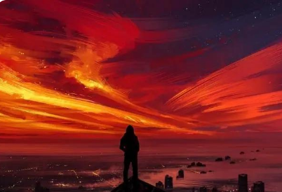 缩小朋友圈,经典语录来袭