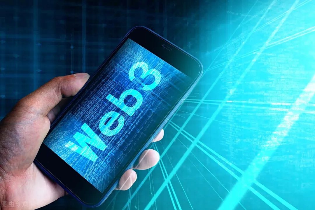 以为房子、股票才是资产？Web3.0正在让一切皆可“搞钱”：(图3)