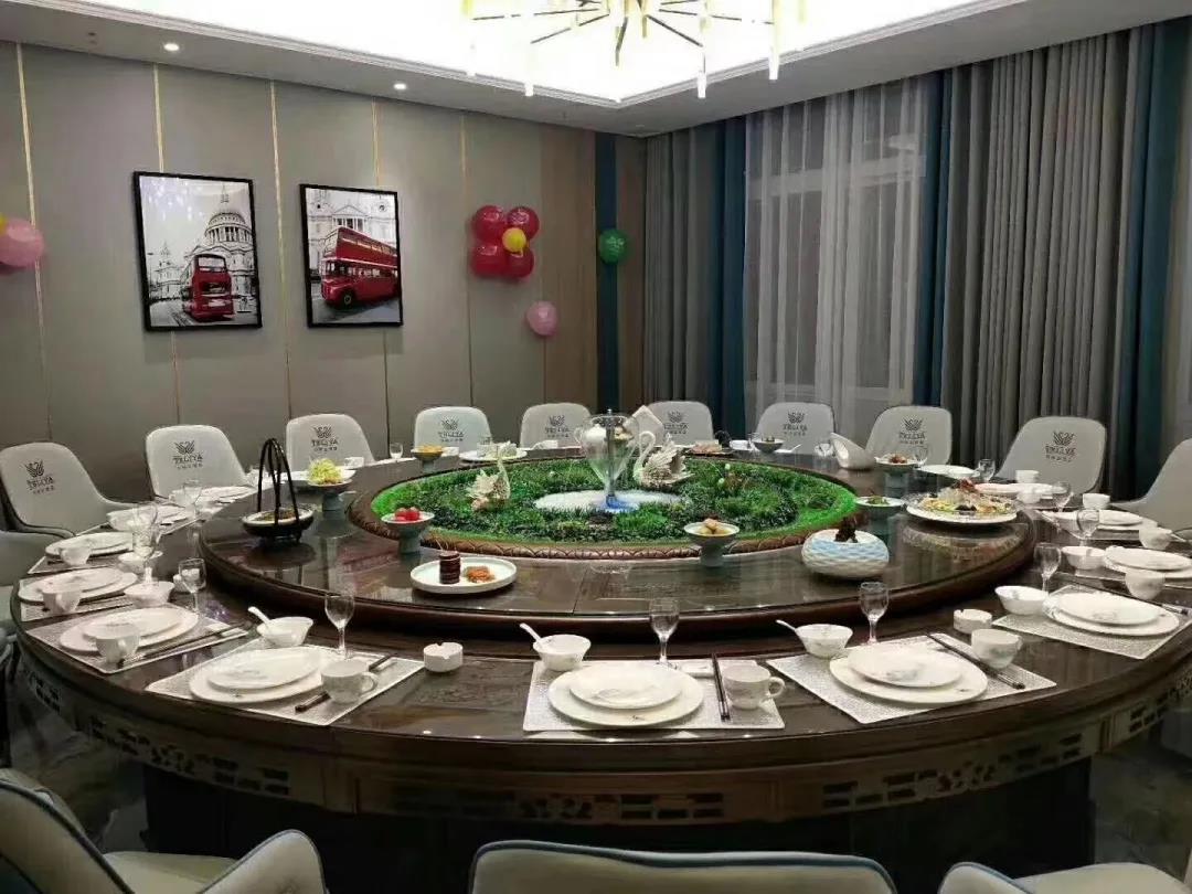 德州婚庆公司排行榜! 德城婚庆哪家好？特丽亚婚礼收费标准？(图3)