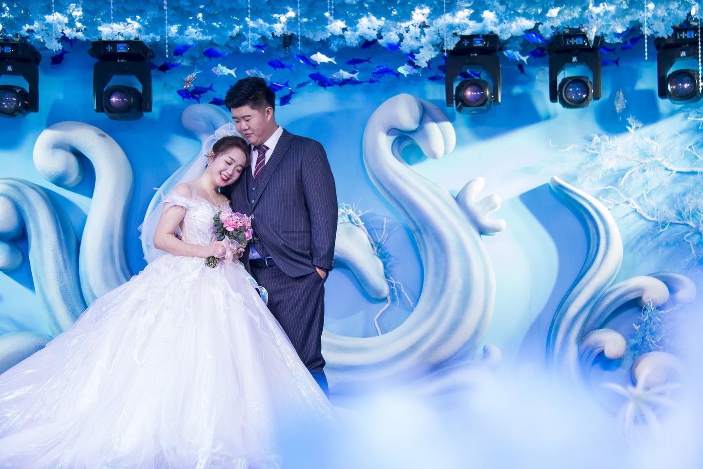 特丽亚主题酒店，婚宴，升学宴，宴宴高朋满座！(图3)