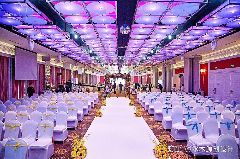 婚礼主题酒店设计特点，婚礼主题酒店设计理念(图3)