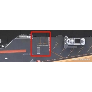 指南   揭秘，中国最强大的新型航母：3