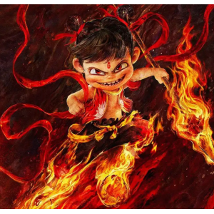 《哪吒2》之后市场流量消散 院线营收承压